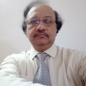 DIWAKAR JAYASWAL