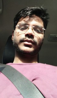 Vivek Kumar Sah