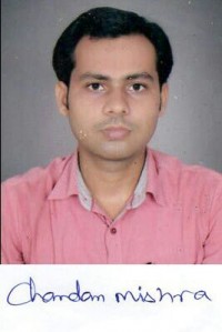 Chandan mishra