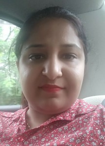 Shefali