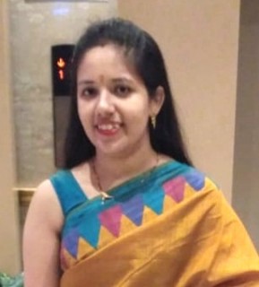 GARIMA GUPTA