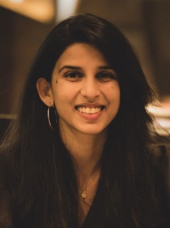 Khyati Meena