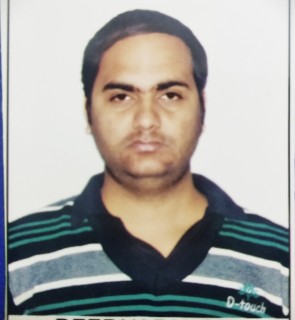 Deepak Pandey