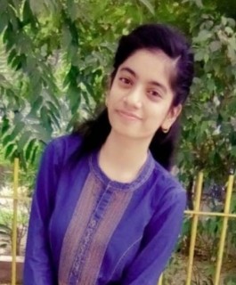 Harshita Banga